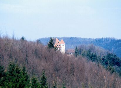 Schloss Neusteußlingen Schloss Neusteußlingen